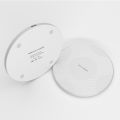 10W Fast Wireless Charger for OPPO Find X3 Pro HONOR X7a Xiaomi Mi 12S Pro 12S Ult Wireless Charging Pad with USB Cable Gift. 