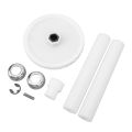 Trash Compactor Drive Gear Kit High Efficiency Replacement Drive Gear. 