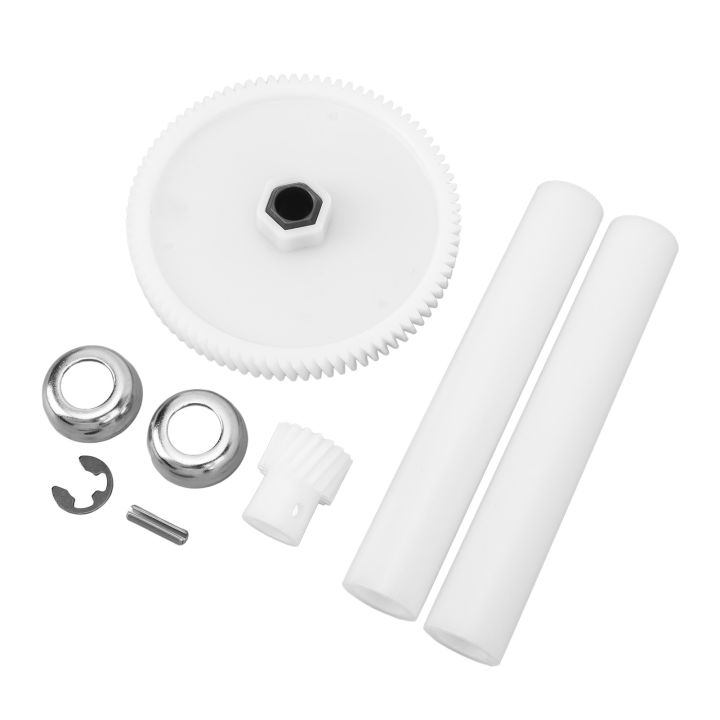 Trash Compactor Drive Gear Kit High Efficiency Replacement Drive Gear