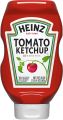 Heinz Tomato Ketchup Top Down Squeezy Bottle 570g(FROM DUBAI)NUSS. 