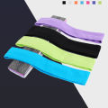 Sports Headband Sweat-conducting Headband Women's Yoga Running Fitness Anti-sweat-absorbent Yoga Anti-slip Headband Sunlight Mall. 