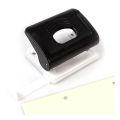 Wholesale Factory Price Office Stationery Desktop OEM 20 Sheets 2 Hole Paper Puncher Metal Manual Paper Punch R-235. 