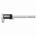 150mm electronic digital caliper tainless teel woodworking measuring tool. 