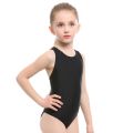 Riseado One Piece Swimsuit 2022 New Toddle Bodysuit Racerback Swimwear Solid Bathing Suit Piece Summer. 