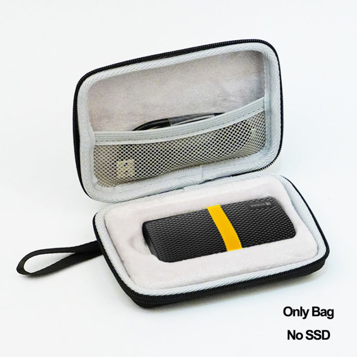 Kodak SSD Portable Drive GEN 2 Mobile Solid State DriveType-C 3.1 Metal ...