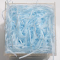 【HOT】 10G Colorful Shredded Paper Filler Wedding Party Crinkle Cut Paper Shred Packaging Gift Filler Birthday Box Decoration Raffia. 