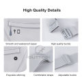 Outtobe Bag Waist Bag Multifunctional Fitness Bag Sports Waist Belts Bag Fitted Fanny Pack Waterproof Crossbody Bag Adjustable Running Pouch Mini Belt Bag for Workouts Sports Outdoor. 