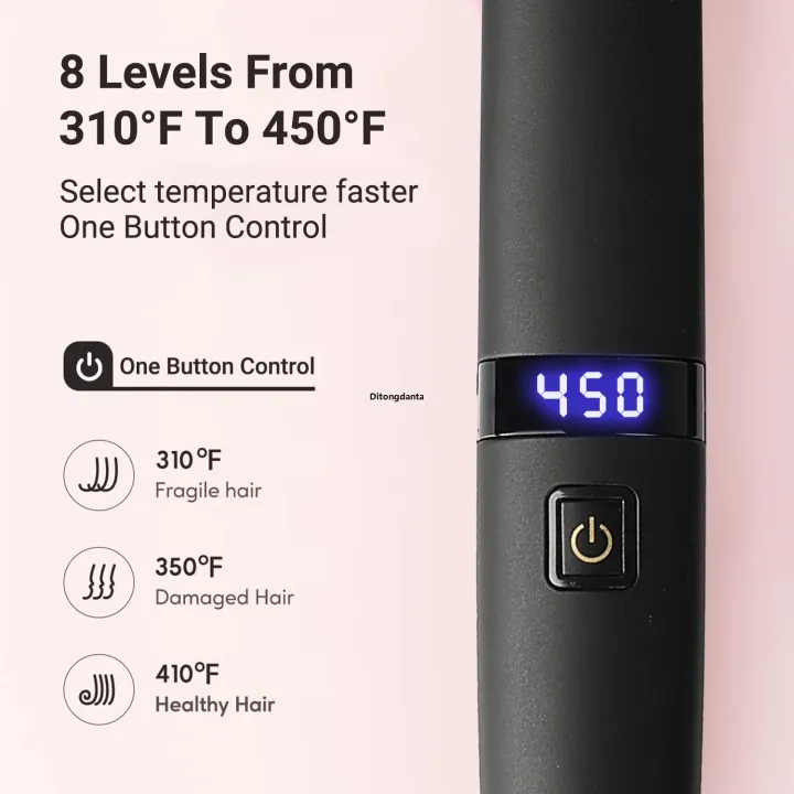 LibiOriginal%20FRIZZ%20HEATING%20INSTANT%20VOLTAGE%20DUAL%20DISPLAY%20DIGITAL%20BAND%20STRAIGHT%20TITANIUM%20KIPOZI%20PROFESSIONAL%20FLAT%20IRON%20HAIR%20DEVICE%20LCD%20SMOOTHING%20-%20Image%204