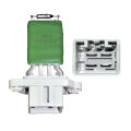 HVAC AC Heater Blower Fan Motor Resistor Control Module for C-Max Fiesta V VI Focus MK1 MK2. 