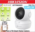 EZVIZ H6C PRO 3mp 2K wifi CCTV camera | Hikvision. 
