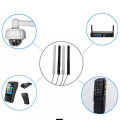 Wired Mini Router Antenna High Gain Routing Wifi Wireless Communication 5DB folding external Signal Huawei B310 B593 B880  Cp_1_80L. 