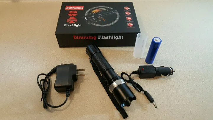 Swat%20Rechargeable%20Multifunction%20Flashlight%20,%20Torch%20B%20-%20Image%204