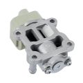 Car Idle Air Control Valve IACV IAC for Honda Civic CX DX EX HX LX GX 1.6L SOHC 16022-P2E-A51 16022-P2A-J01 AC184. 