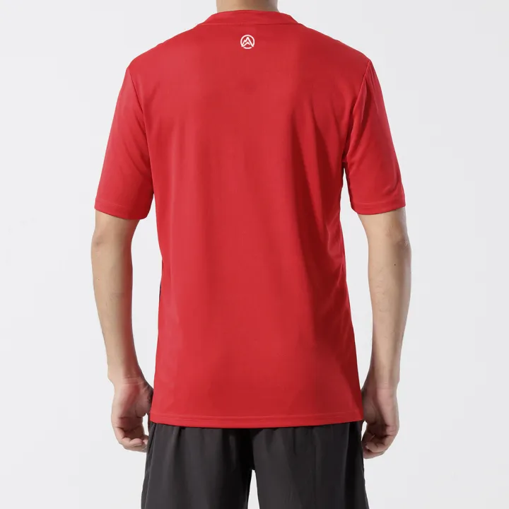 ALP%20Classic%20Collar%20Badminton%20Top%20T-shirt,%20Tennis%20Wear,%20Football%20Wear,%20Beach%20Volleyball%20Wear,%20Professional%20Sportswear,%20Speedo%20Men's%201pcs%20YT-607%20-%20Image%207