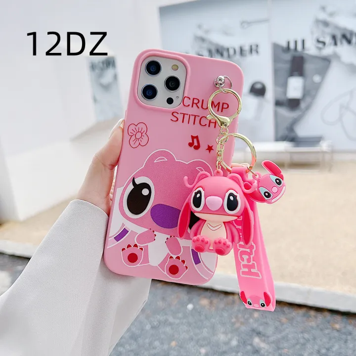 Stitch%20Phone%20Case%20Infinix%20Note%203%207%207%20Lite%208%208i%2010%2010%20Pro%2011%2011%20Pro%2011i%2011s%20Phone%20Casing%20Cartoon%20Stitch%20Wristband%20Lanyard%20Strap%20Silicone%20Shockproof%20Phone%20Cover%20-%20Image%205