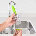 Multifunctional Peeling Storage Tube Fruit Vegetable Peeler Supplies Household Kitchen Tools. 