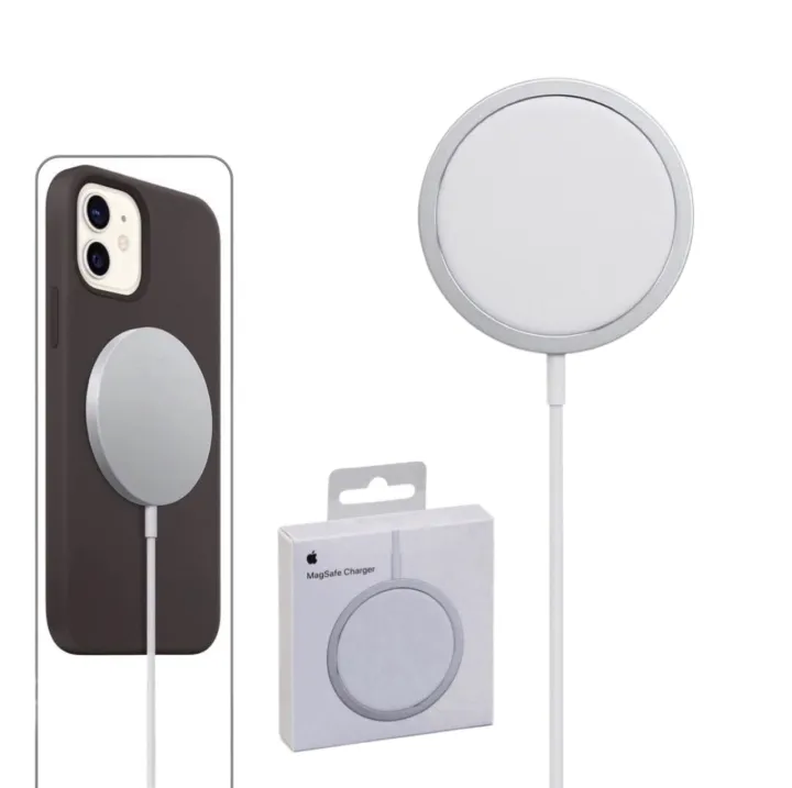 Apple MagSafe Charger - White