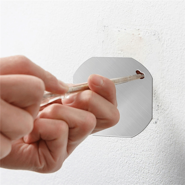 AT44-4%20Packs%20Octagon%20Electrical%20Box%20Cover,%20Galvanized%20Steel%20Metal%20Junction%20Box%20,%20Outlet%20Box%20Cover%20For%20Octagonal%20Box%20-%20Image%203