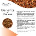 හණ ඇට ஆளி விதை Flax seed - 100g. 
