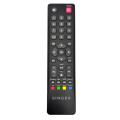 Singer Skyworth LED Smart TV Remote Controller. 