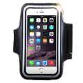 Sports Armband Case Smart Phone Holder Gym Running Jogging Arm Band Plus Large 5.5 Inch Universal Smart Phone Armband Lightweight & Water-resistant. 