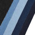 Self-Adhesive Denim Cloth Sticker Fashion Seamless Repair Hole Patch Sewing Knee Hole Clothes Patch Patch Cloth Sticker. 
