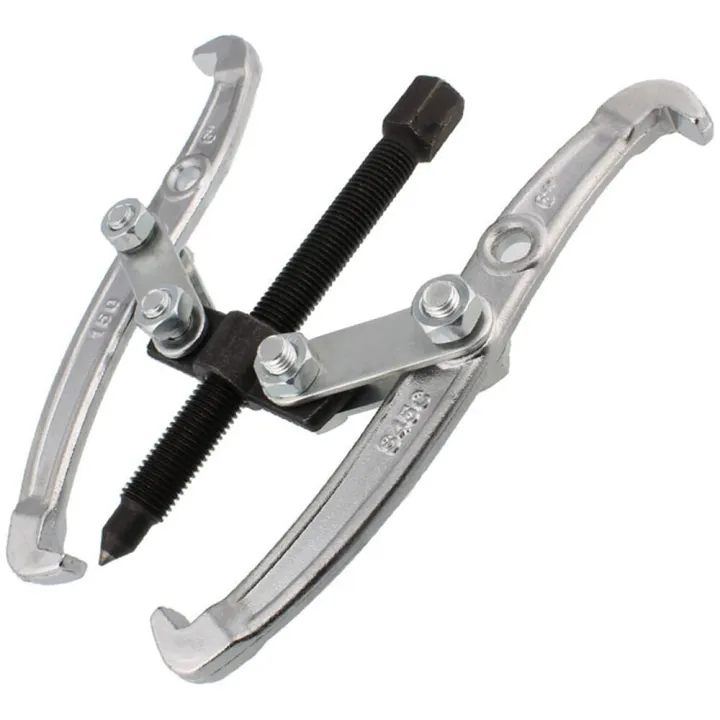 Bearing Gear Puller - 2-Jaw - 3" - UNIQUE
