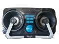 Den-B Multimedia Bluetooth Speaker D-101SP. 