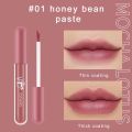 SUNISA silk soft glass  moisturizing lip gloss dyed lip liquid moisturizing lipstick. 