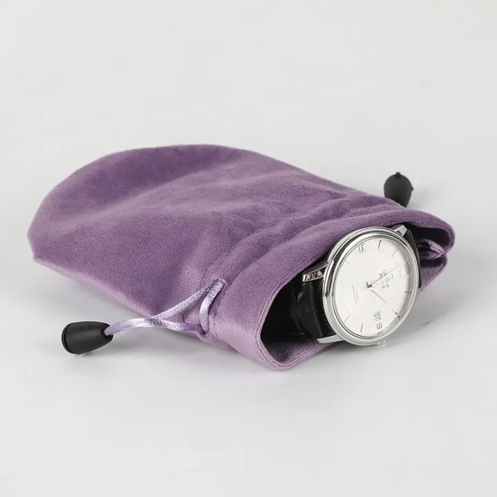 Jewelry%20Flannel%20Drawstring%20Bags%20Round%20Bottom%20Wedding%20Party%20Christmas%20Gift%20Pouch%20Package%20Display%206x12/9x14/13x18/10x34cm%20-%20Image%204