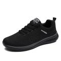 【ETOP】 Plus Size 35-47 Summer New Fashion Sport Shoes Mesh Upper Breaethable Men's Running Shoes Women's Sneakers Couple Casual Shoes. 