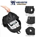 MENSPE Fashion Backpack Laptop Backpack Business Travel Bag Unisex Bag Waterproof Backpack College Fashion Backpack Anti Theft Back Pack Leisure School Bag For Travel Study Business. 