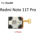 Earphone Earpiece Top Ear Speaker Parts for Xiaomi Redmi Note 11S 11T 11 Pro Plus Global 4G 5G India. 