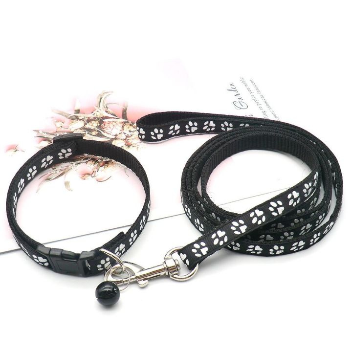 Pet%20Accessories%20Polyester%20Cat%20Harness%20and%20Leash%20Set%20with%20Bell%20Colorful%20Dog%20Harness%20Belt%20Detachable%20Paw%20Pattern%20Puppy%20Halter%20Kitten%20-%20Image%209