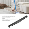 Cleaning Scraper Replacement Robot Vacuum Cleaner Mopping Part For New DC. 