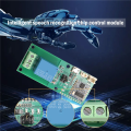 HLK-V20 Speech Recognition Module Human Speech Voice Control Module. 