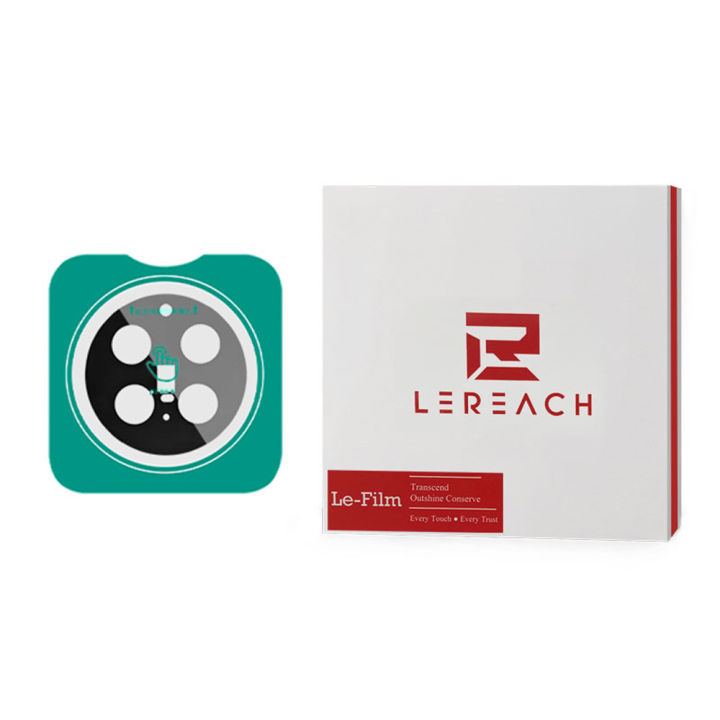 Lereach%20Lens%20Protector%20Film%20for%20vivo%20X300%20Pro%20X300%20HD%20Tempered%20Glass%20Camera%20with%20Positioning%20Framework%20(Black)%20-%20Image%209