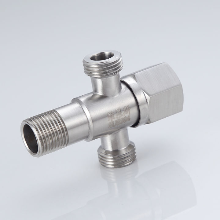 Two%20Way%20DN15%20304%20Stainless%20Steel%20Angle%20Valve%20Bathroom%20Fittings%20Stop%20Valve%20-%20Image%204