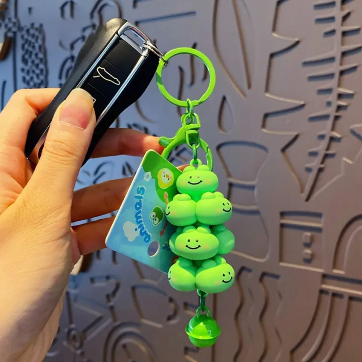 2024%20Panda%20Keychain%20Silicon%20Creative%20Keyring%20Animal%20Shape%20Bag%20Pendant%20Handbag%20-%20Image%203