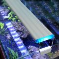 Aquarium LED Light Fish Tank Light. 