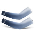 HOT ROCKBROS Summer Cycling Arm Sleeves Sun Outdoor UV Protection Men Women Running Fishing Sportwear Quick Dry Arm Sleeves. 