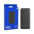 Genuine Mi Redmi Power Bank 10000mAh Type-C & Micro Usb Two-way Charging Dual USB Powerbank for All Mobile Phone Power Bank. 