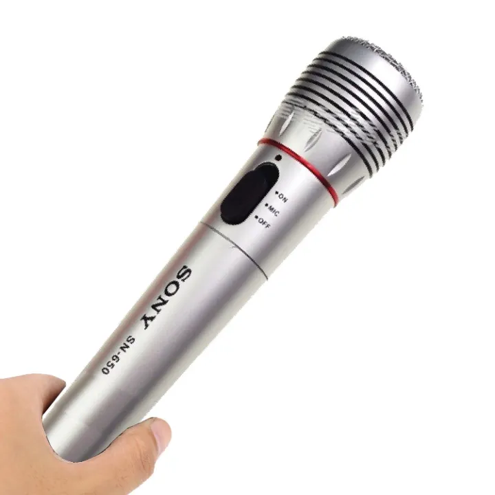 2in1%20Microphone%20Super%20Professional%20System%20FM%20Transmitter%20Wireless%20Receiver%20/%20Set%20Sistem%20Mikrofon%202%20Dalam%201%20Sony%20Professional%20NC650%20Wireless%20Microphone/Mic%20-%20Image%204