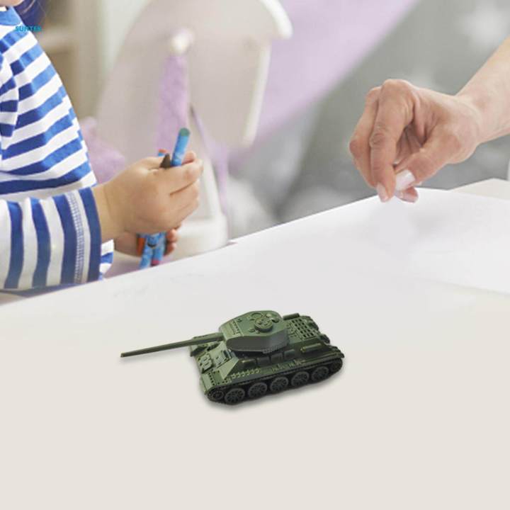 1/144%20Building%20Model%20Kits%20Puzzles%204D%20Tank%20Model%20for%20Children%20Kids%20Gift%20-%20Image%203