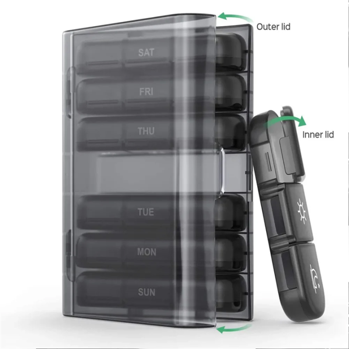 Pill%20Box%20Organizer%2021%20Grids%203%20Times%20One%20Day%20Portable%20Travel%20with%20Large%20Compartments%20for%20Vitamins%20Medicine,%20Easy%20Install%20Easy%20to%20Use%20B%20-%20Image%205