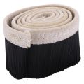 Brush Vacuum Cleaner Dust Collector Engraving Machine Dust Cover for CNC Router Spindle Motor (70 mm). 