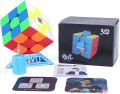 MOYU Meilong 4M Magnetic 4x4 Rubik Cube. 