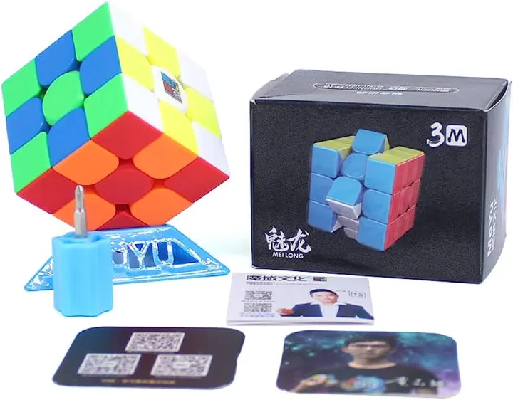 MOYU%20Meilong%204M%20Magnetic%204x4%20Rubik%20Cube%20-%20Image%202