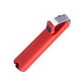 Stripping Tool​ 8-28mm Cable Stripper Round Cable Dismantling Stripping Cutter Adjustable Cable Slitter For PVC Rubber Cable. 