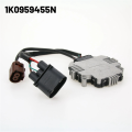 1K0959455N 1TD959455 Fan Control Module Radiator Heat Sink Fan Resistor Auto for Audi TT Volkswagen GTI Golf Jetta. 